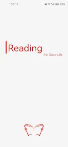 ReaBoo - 享受生活，享受阅读