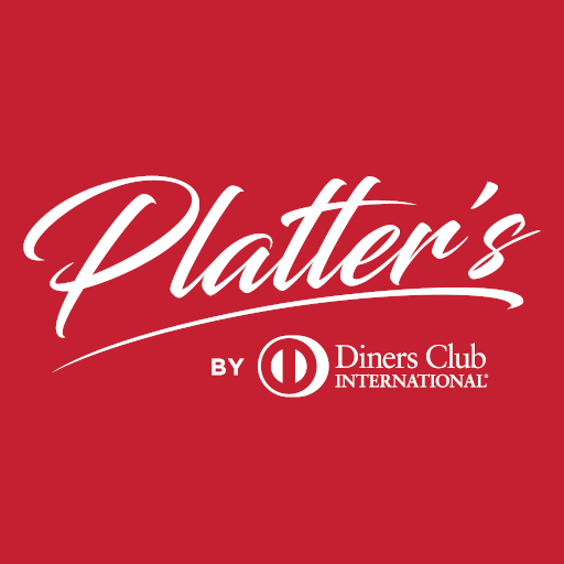 Platters Wine Guide logo