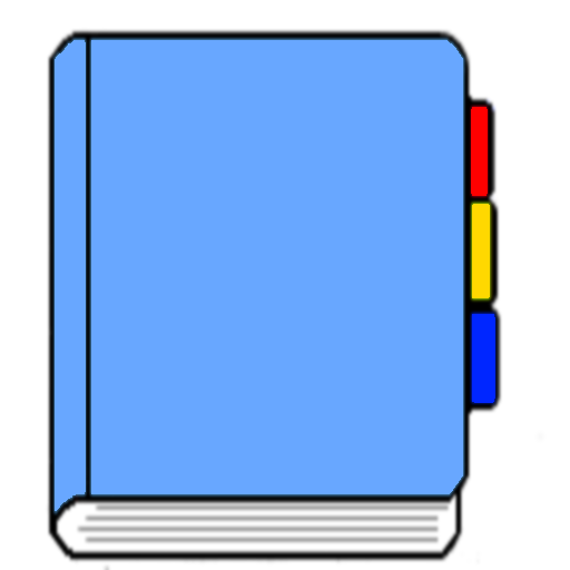 My Binder: Tabbed Notes 3.9 Icon