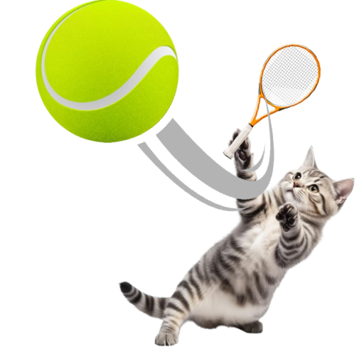 Cat Sports 0.3 Icon