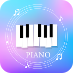 Cover Image of Download Piano Keyboard :Learning Piano 2.0 APK