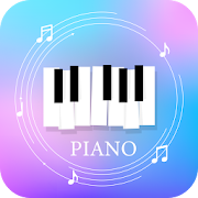 Piano Keyboard :Learning Piano master