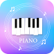 Piano Keyboard :Learning Piano - Androidアプリ