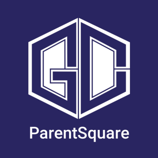 GCCISD ParentSquare 2.57.1 Icon