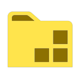 File manager Ultimate icon