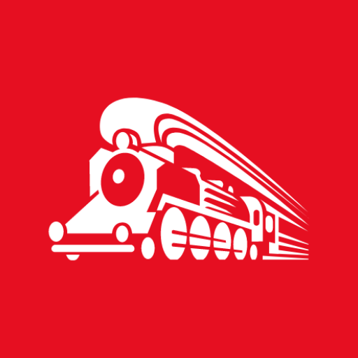 Království železnic logo