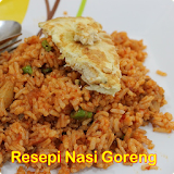 Resepi Nasi Goreng icon