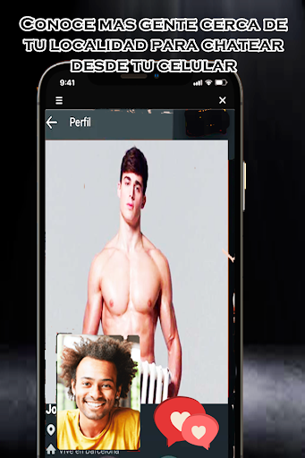 CHAT CON CHICOS GAY GUIDE