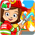 Fireman, Firefighter & Fire Station Game for KIDS1.06