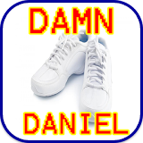 Damn Daniel ! icon