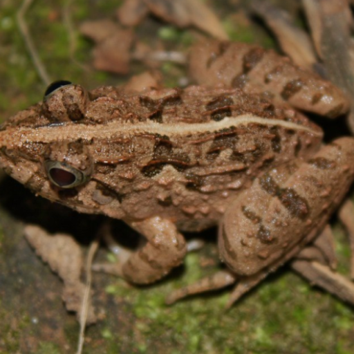 Asian grass frog Sounds Download on Windows