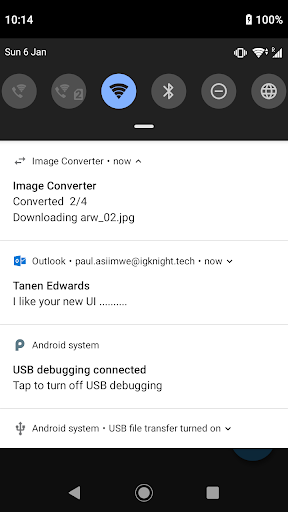 Image Converter - Photography - apps