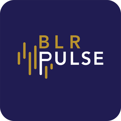 BLR Airport logo