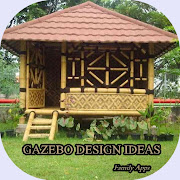 Gazebo Design Ideas