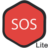 SOS - Help Button (LITE) icon