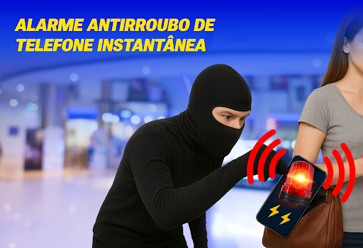 Visualização do aplicativo