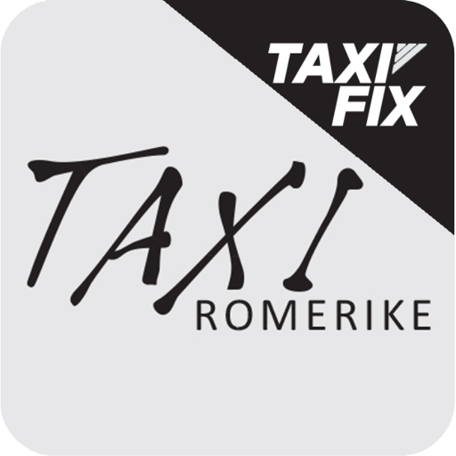 Taxi Romerike  Icon