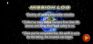 Pre Invasion - Screenshot 2
