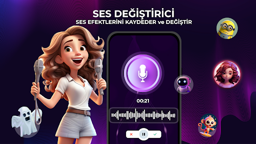 Uygulama önizlemesi