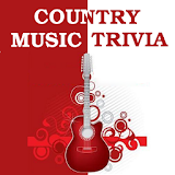 Country Music Trivia icon