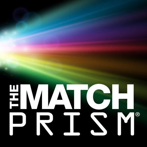 The MATCH PRISM®  Icon