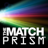 The MATCH PRISM® icon