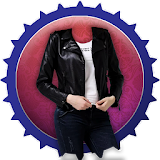 Girl Jacket Photo Suit Editor : Jacket Changer icon