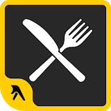 YP Dine - Restaurant Finder icon