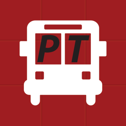 PTBusBeacon  Icon