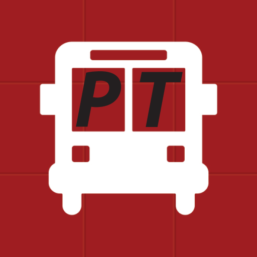 PTBusBeacon logo