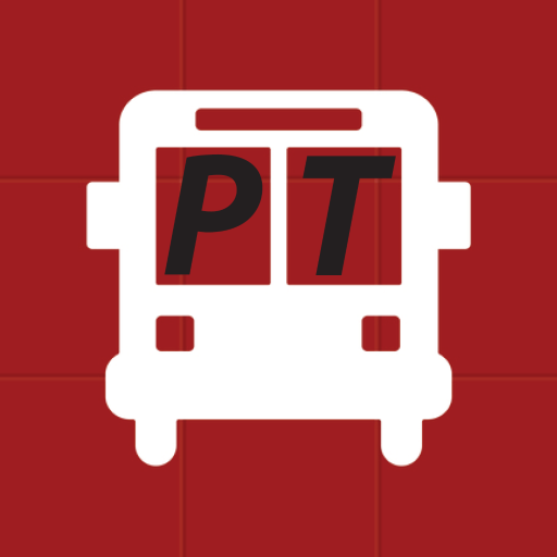 PTBusBeacon v1.4.0-rc.1100 Icon