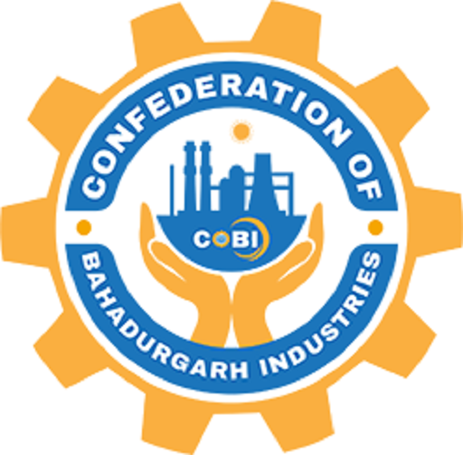 cobi - Bahadurgarh Jhajjar logo