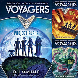 Icon image Voyager
