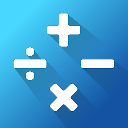 Matix - Mental math game: imaxe da icona