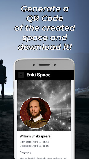 Enki Space Screen 3