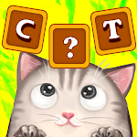 CatWord - Relaxing Word Puzzle Apk