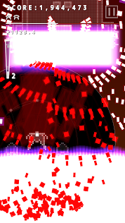 .Decluster Zero: Bullet Nocturne - Screenshot 4