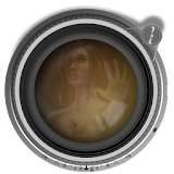 Ghost Camera icon