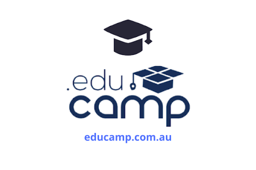 EduCamp AU Screen 3