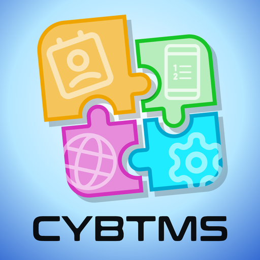 CYBTMS 1.1.1 Icon