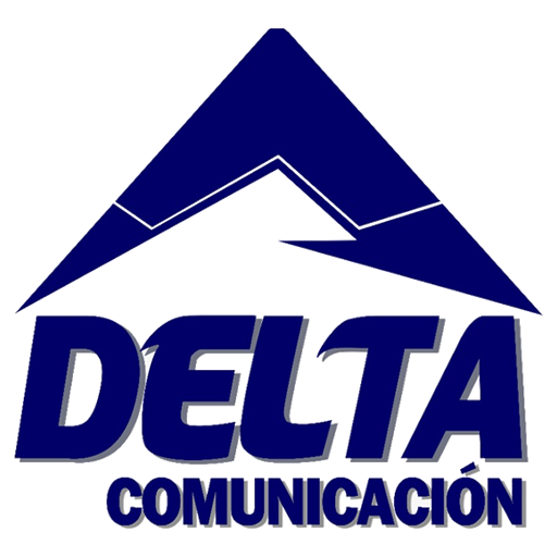 Delta Bolivia ONG logo