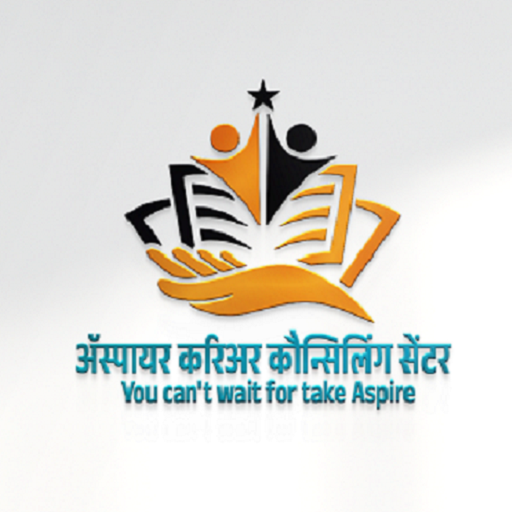 Aspire Publication logo