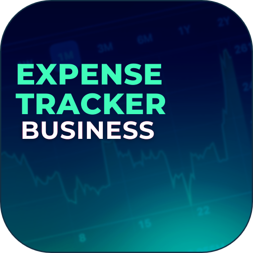 Expense Tracker Business logo
