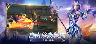 Game screenshot Sword and Magic World apk download