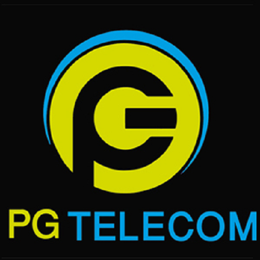 PG Telecom logo