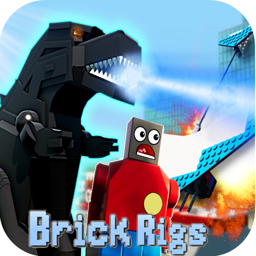 Brick rigs workshop