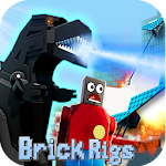 Cover Image of Download Walkthrough For Brick Rigs Simulator 2.0 APK