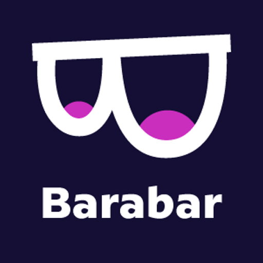 Barabar - Status Video Maker for  Android – Latest Version & Features app icon