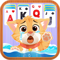Solitaire: Merge Garden Mod Apk