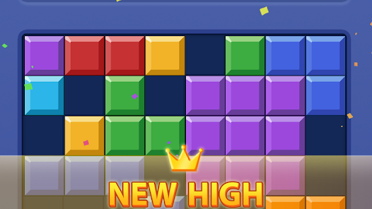 Block Puzzle: Block Smash Game Gallery Screentshots 30